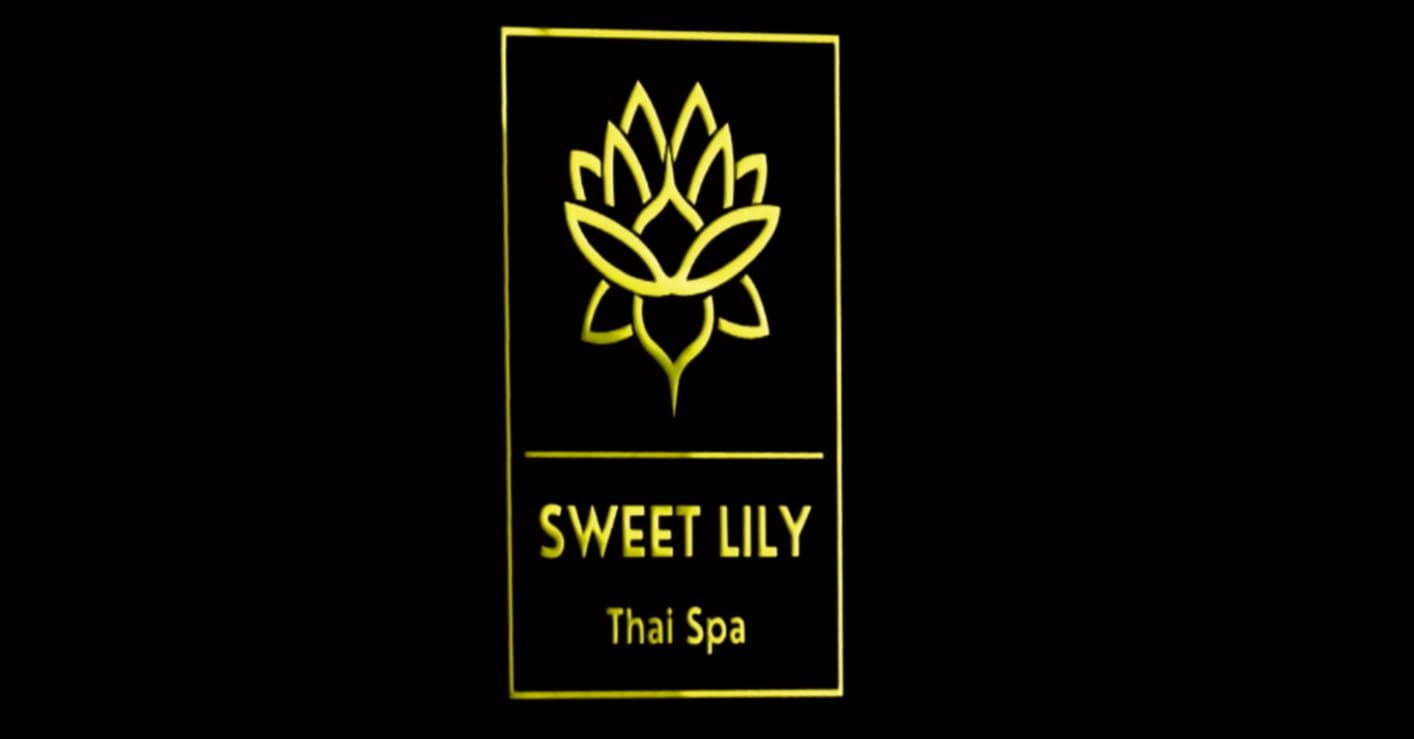 Home - Sweet Lily Thai Spa